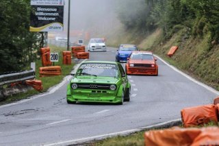 Les passionnées de sport automobile ne se réuniront pas fin juillet entre Ayent et Anzère